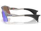 Oakley Stunt Devil S, Prizm Violet / grey ink moondust | Bild 9