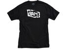 100% Flag Youth T-Shirt, black | Bild 1