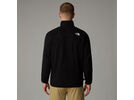 The North Face Men’s 100 Glacier Full Zip, tnf black/npf | Bild 5