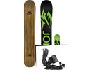 Set: Jones Flagship 2017 + Flow Fuse Hybrid (1513148S) | Bild 1