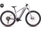 Cube Reaction Hybrid One 600 27.5, silver´n´black | Bild 1