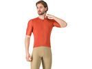 Castelli Espresso 2 Jersey, paprika | Bild 2