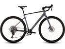 Cube Nuroad SLX, ashgrey´n´grey | Bild 1