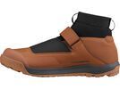 Shimano SH-GE900GTX Gravity Enduro, oak brown | Bild 3
