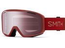 Smith Blazer, Ignitor Mirror Antifog / ironwood | Bild 1