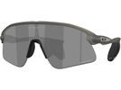 Oakley Stunt Devil, Prizm Black / grey smoke | Bild 1