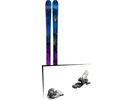 Set: K2 SKI Sight 2016 + Tyrolia Attack 11 (1715205) | Bild 1