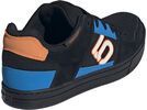 Five Ten Freerider, core black/off white/ray blue | Bild 5