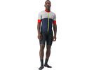 Castelli Sezione Jersey, belgian blue/ivory-mastice-fie | Bild 6