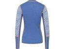 Kari Traa Anna Long Sleeve, sea | Bild 2