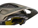 Cube Helm Strover TM, olive | Bild 3