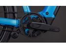 Cube Kathmandu Hybrid Comfort Pro 800, azure´n´black | Bild 6