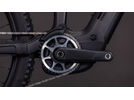 Cube Stereo Hybrid One77 HPC AT 800, carbon´n´gold | Bild 5