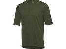 Gore Wear Explore Shirt Herren, utility green | Bild 2