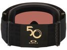 Oakley Flight Deck Pro L 50th Anniversary, Prizm Snow 24K Iridium & Iced | Bild 8