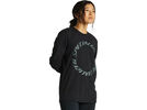 Specialized Twisted Long Sleeve Tee unisex langarm, black | Bild 3