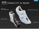 Shimano S-Phyre SH-XC903W XC, white | Bild 7