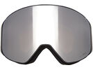 Clew Magnetic Goggle, Silver / black | Bild 2