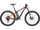 *** 2. Wahl *** BMC Trailfox 02 X01 2017, black/orange - Mountainbike | Größe M // 43,5 cm | Bild 1