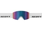 Scott React, AMP Teal Chrome / white | Bild 3