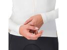 Castelli Espresso Thermal W Jersey, ivory/silver moon | Bild 6