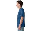 Patagonia Men's Cap Cool Daily Shirt - Great Waves, clement blue/light clement blue x-dye | Bild 4