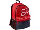 Fox Skew Legacy Backpack, flame red | Bild 1