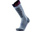 Sidas Ski Merino Socks, hellgrau | Bild 1