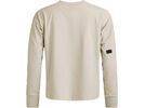 Ortovox Affinity Crew Neck W, white tea | Bild 2