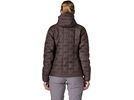 Patagonia Women's Durable Down Hoody, den brown | Bild 9