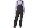 Picture Elwy Bib Pants, black | Bild 1