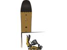 Set: K2 Cool Bean 2017 + Flow Fuse Hybrid (1718363S) | Bild 1