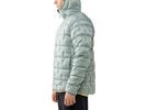Haglöfs Hede Down Hood Men, dew green | Bild 4