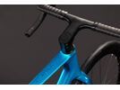 Cube Attain C:62 SLX, bali´n´blue | Bild 2