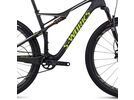 Specialized S-Works Epic FSR Carbon World Cup 29, carbon/hy green/white | Bild 3