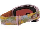 Oakley Flow Scape M, Prizm Snow Argon Iridium & Iced / toadstool static | Bild 9