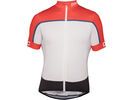 POC Essential Road Block Jersey, prismane multi red | Bild 1