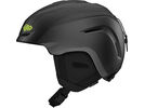 Giro Neo Junior, matte black/lenticular | Bild 2