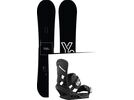 Set: Yes Standard 2017 + Burton Mission (1712873S) | Bild 1