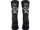 Northwave Will Ride For Beer Sock, black | Bild 1