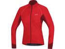 Gore Bike Wear Alp-X 2.0 Thermo Lady Trikot, red/ruby red | Bild 1