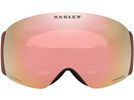 Oakley Flight Deck Pro M, Prizm Rose Gold Iridium & Black | Bild 3
