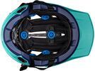 Leatt Helmet MTB Enduro 2.0 Junior, aqua | Bild 8