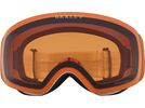 Oakley Flight Deck M, Prizm Snow Persimmon / arctic white cell | Bild 4