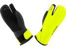 GOREWEAR Gore-Tex Isolierte Trigger Handschuhe, neon yellow/black | Bild 1