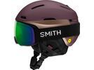 Smith Accel MIPS, matte mystic / gold dust | Bild 4