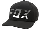 Fox Smoke Blower Flexfit Hat, black | Bild 1