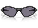 Oakley Portal Jacket, Prizm Grey / matte black | Bild 8