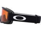 Oakley Target Line M, Prizm Snow Persimmon / matte black | Bild 3