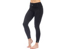 Eivy Pocket Merino Wool Tights, black leopard | Bild 4